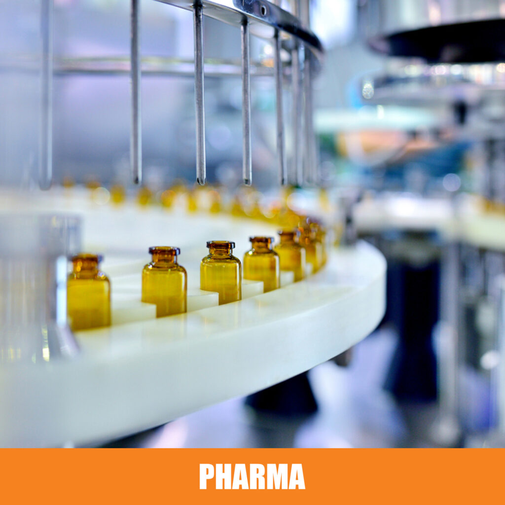 pharma