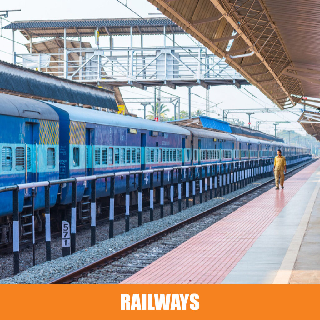 railways